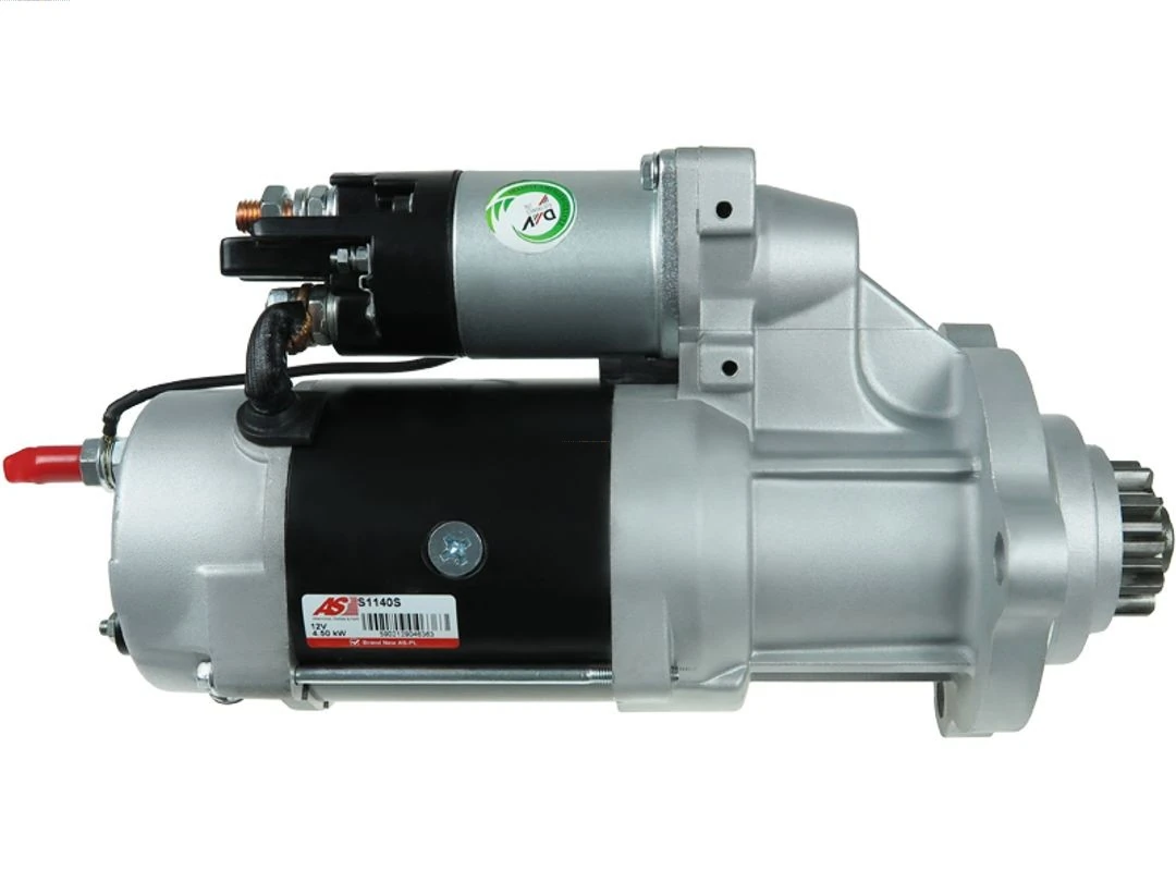 AS-PL S1140S Starter