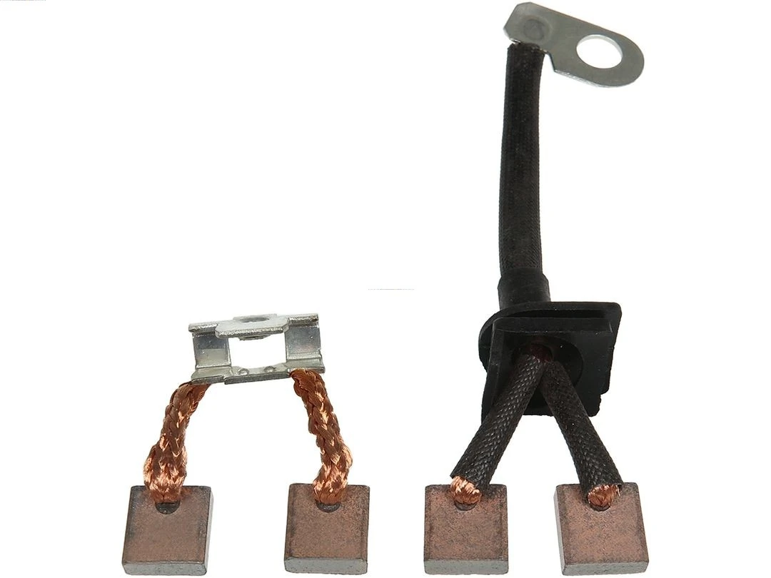 Carbon Brush, starter Brand new AS-PL SB5013