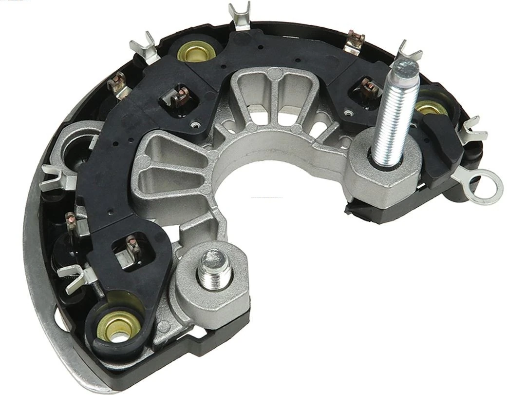 Rectifier, alternator Brand new AS-PL ARC0055