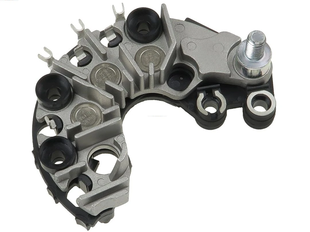 Rectifier, alternator Brand new AS-PL ARC3063