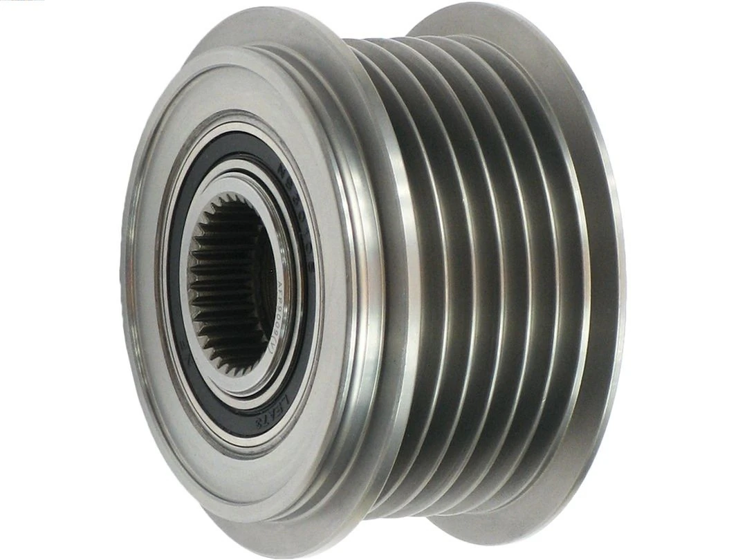 Alternator Freewheel Clutch Brand new AS-PL AFP9009(V)