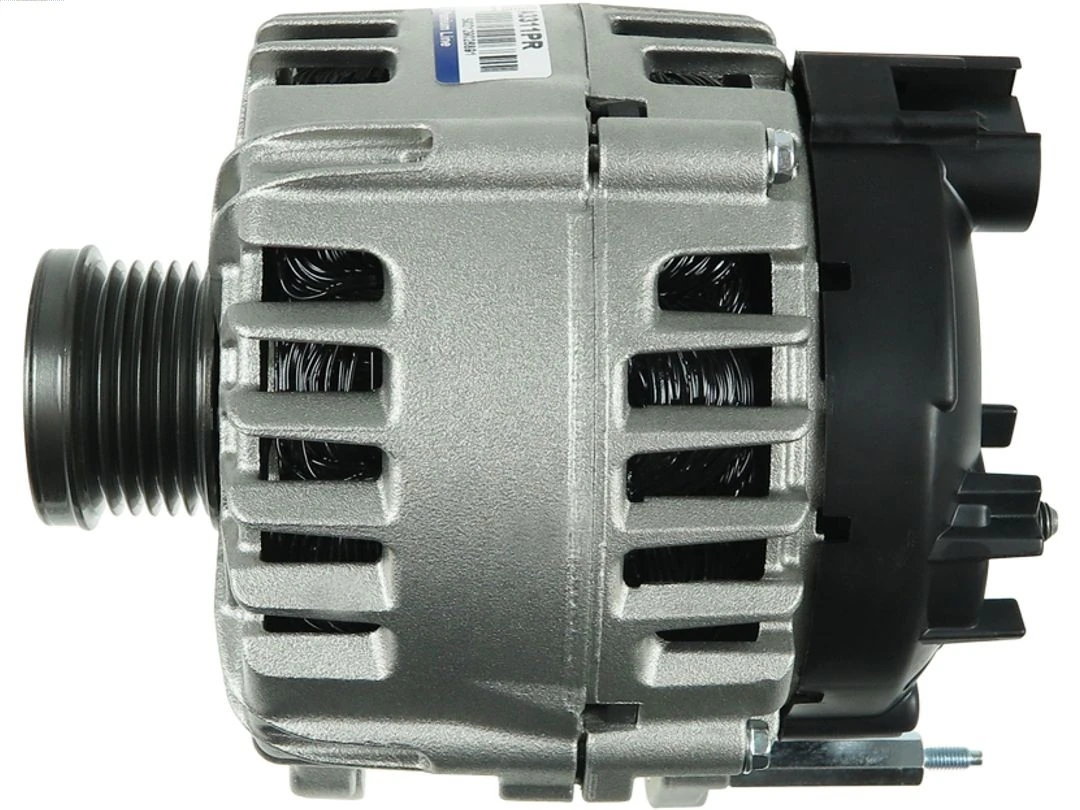 Alternator Remanufactured AS-PL A3311PR