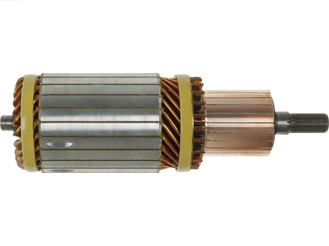 Anker, Starter Brandneu AS-PL SA6020