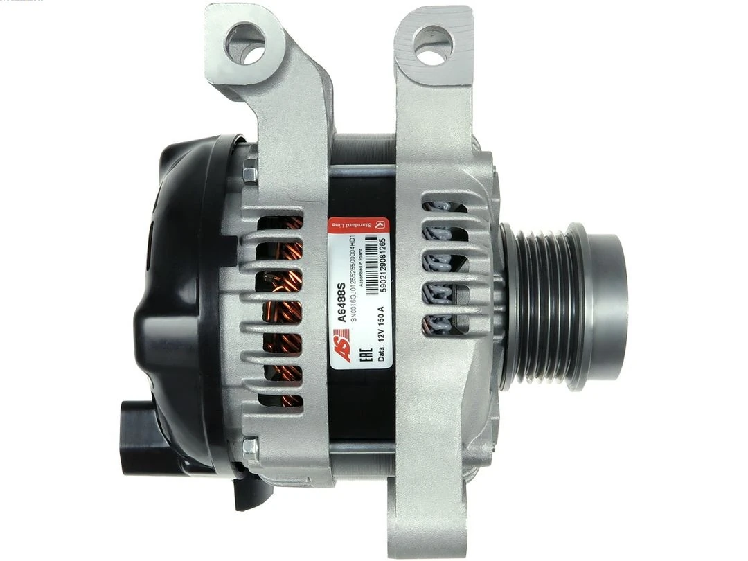 AS-PL A6488S Alternator