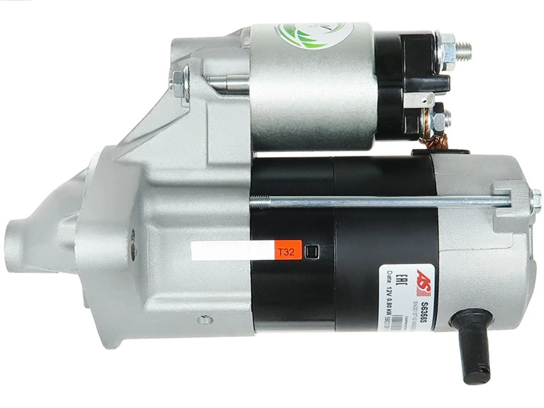 Starter Brand new AS-PL S6356S