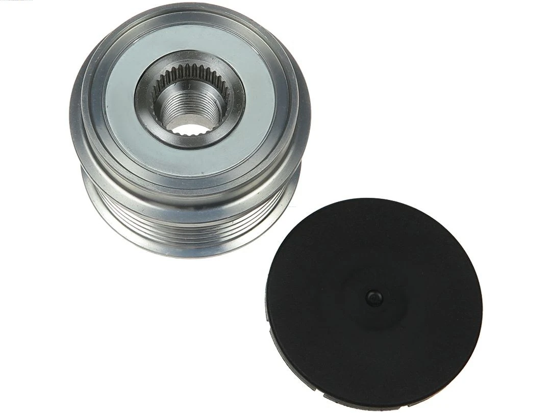 Alternator Freewheel Clutch Brand new AS-PL AFP0002