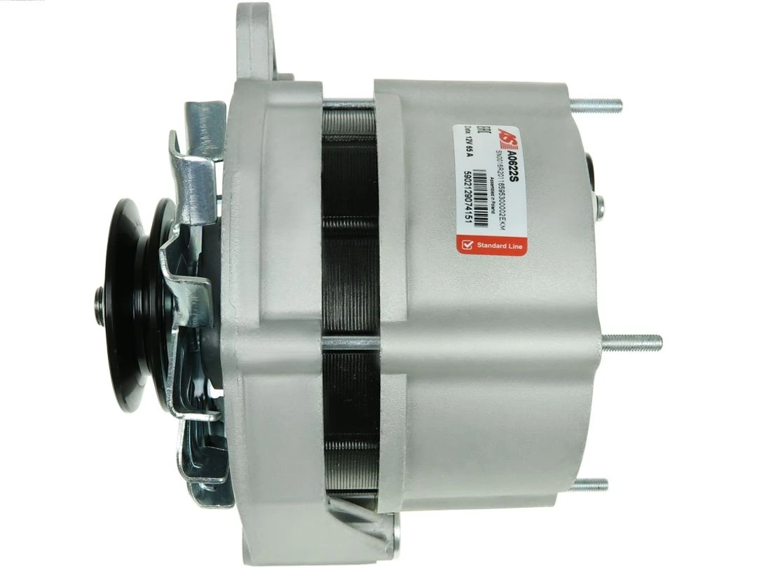 AS-PL A0622S Alternator