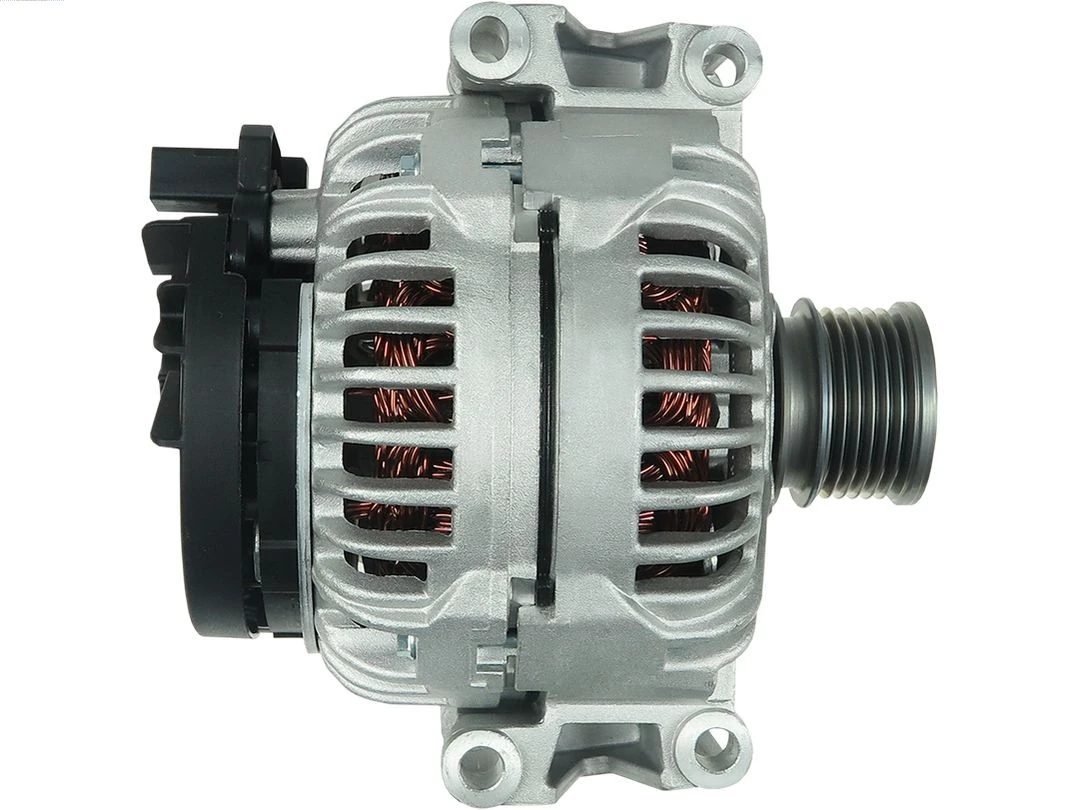 Alternator Brand new AS-PL A0207