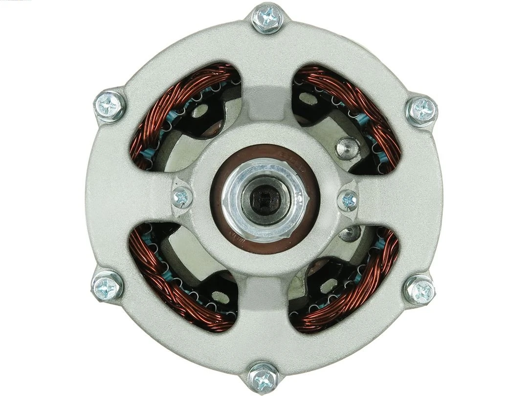 AS-PL A3113 Alternator