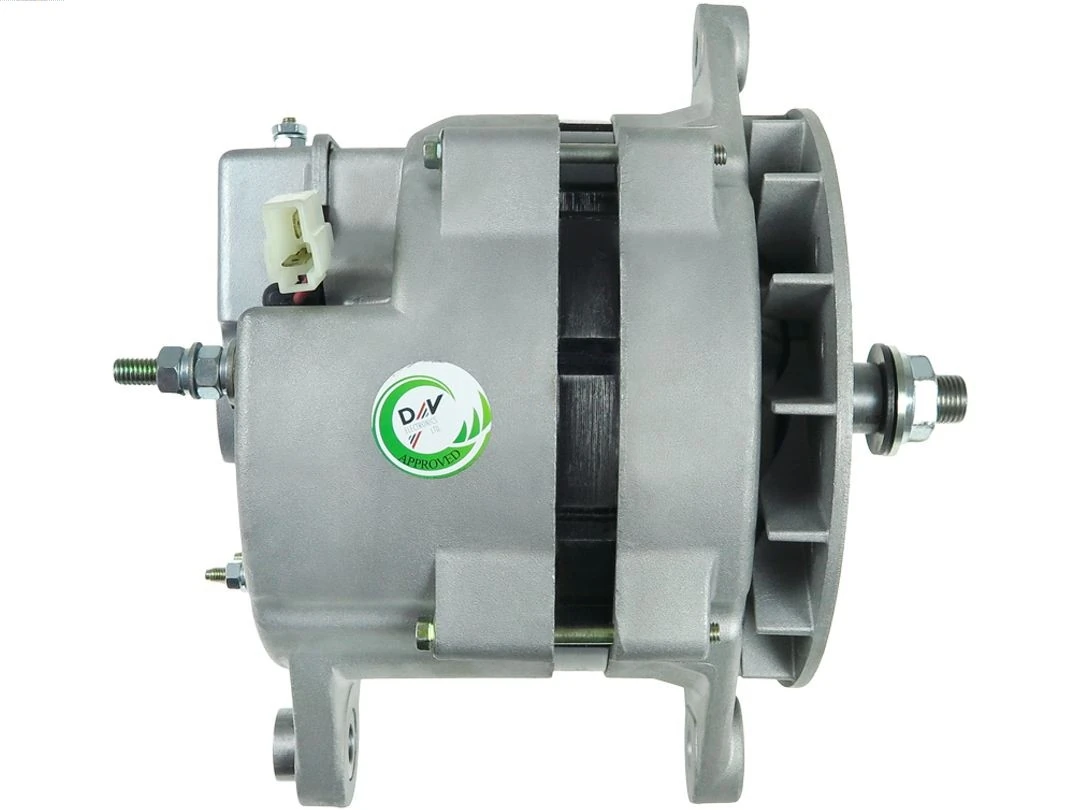 AS-PL A9201 Alternator