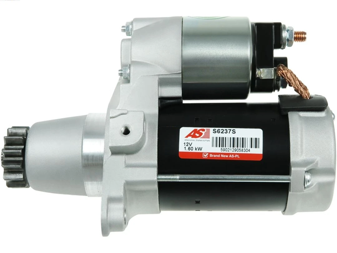 Starter Brand new AS-PL S6237S
