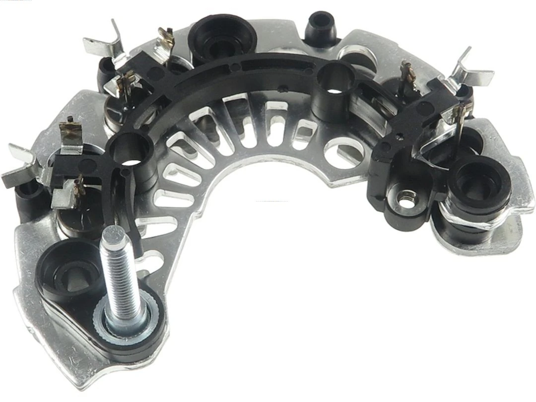 Rectifier, alternator Brand new AS-PL ARC4019