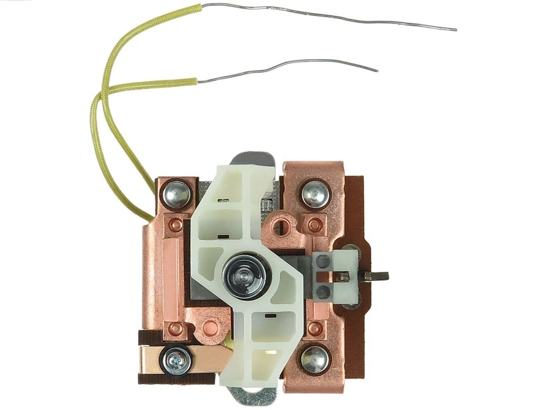 AS-PL SS0327P Solenoid Switch, starter