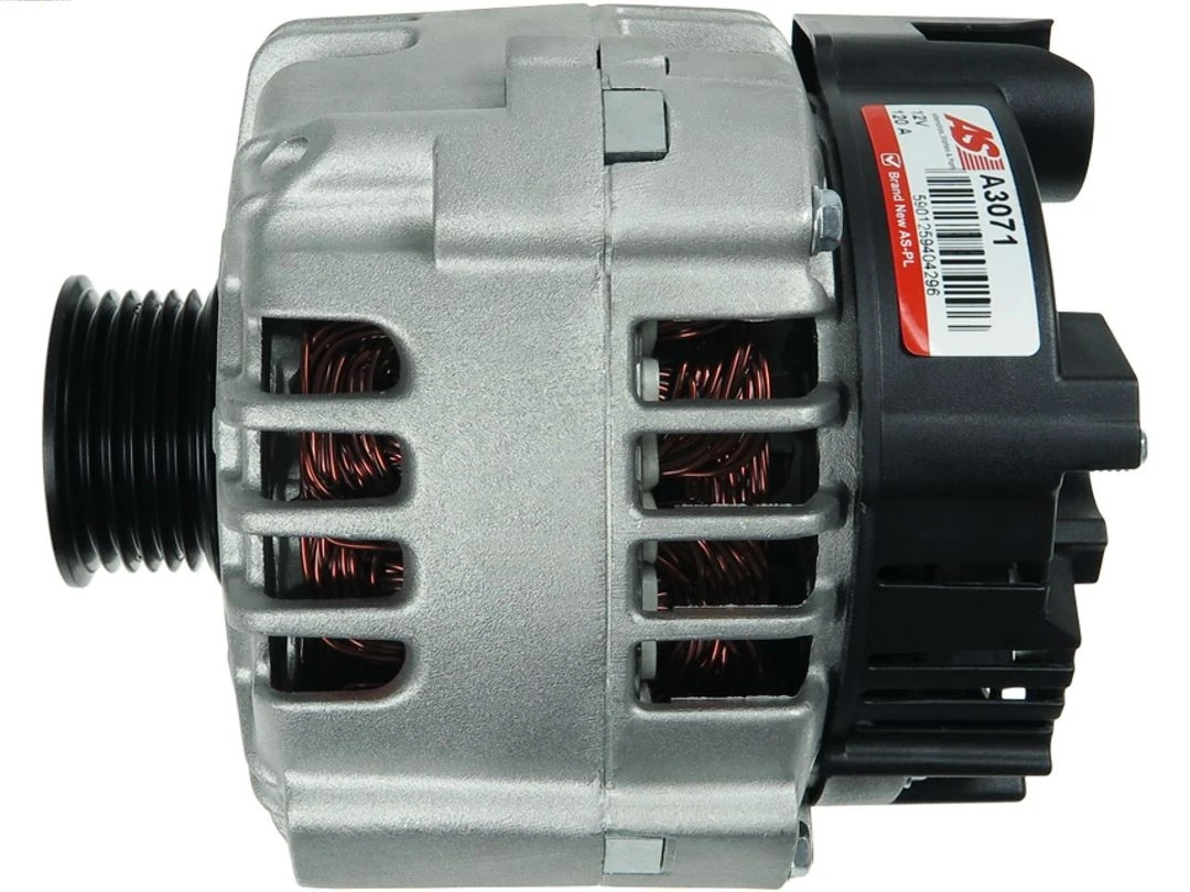 المولد Brand new AS-PL A3071