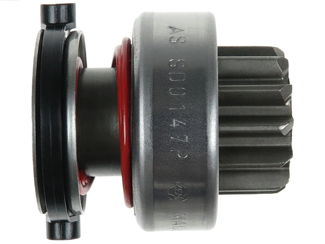 Freewheel Gear, starter Brand new AS-PL SD0147P