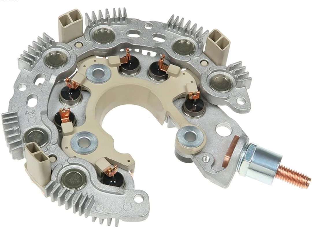 Rectifier, alternator Brand new AS-PL ARC6066S