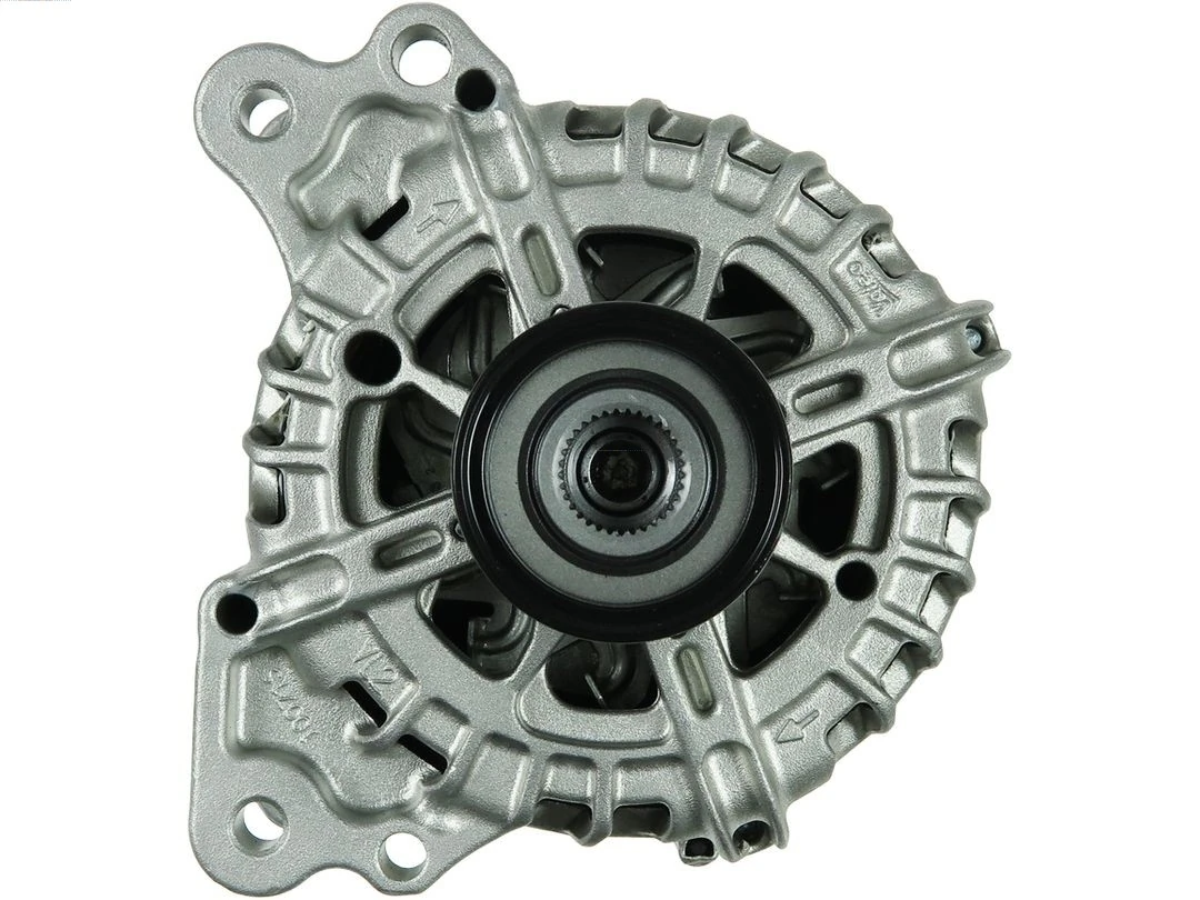 Alternator Remanufactured AS-PL A3368PR