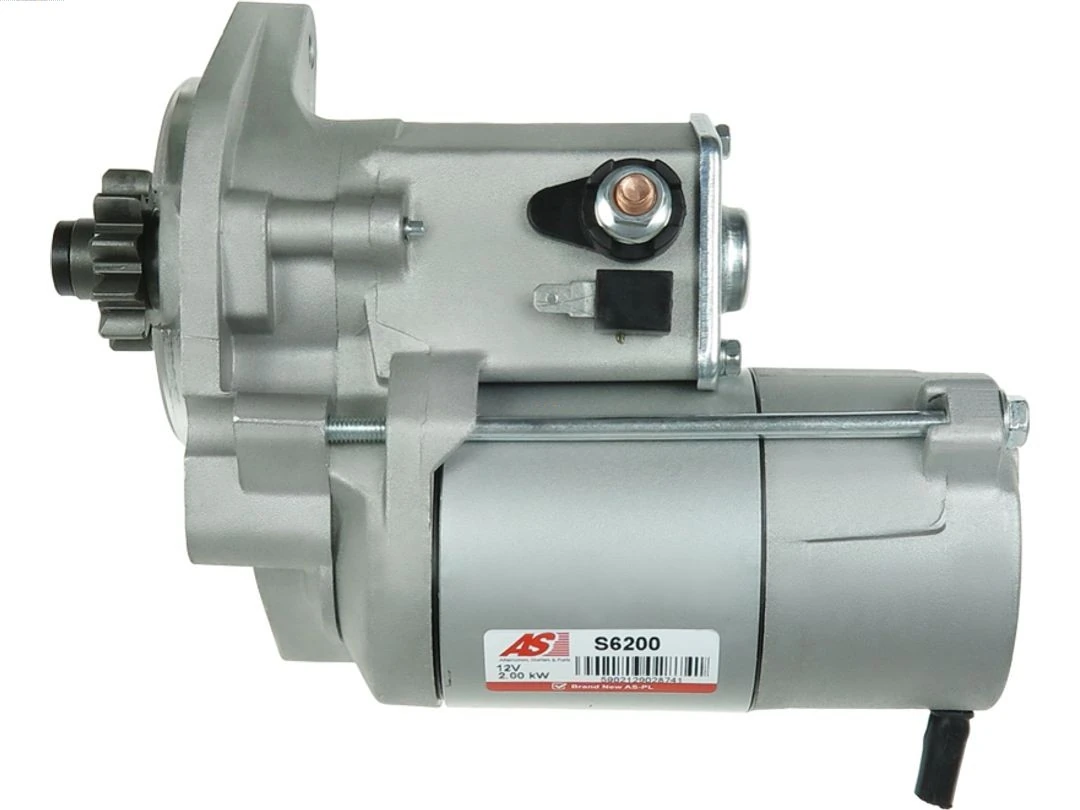 AS-PL S6200 Starter