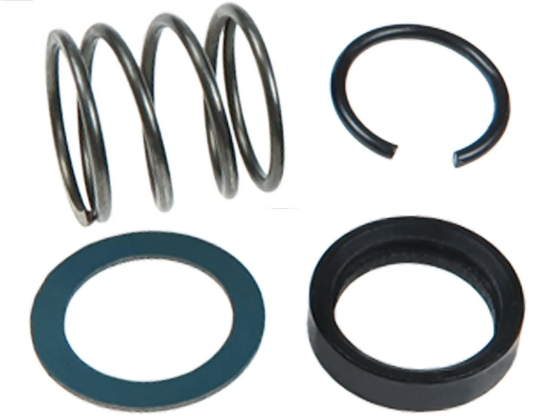 AS-PL SD9167S Freewheel Gear, starter