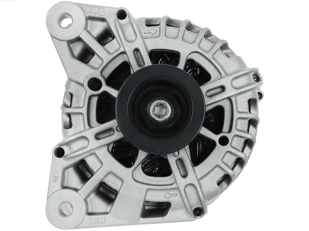 AS-PL A3313PR Alternator