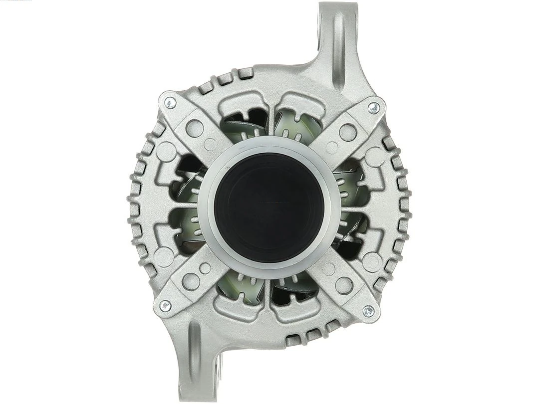Alternator Brand new AS-PL A6708S
