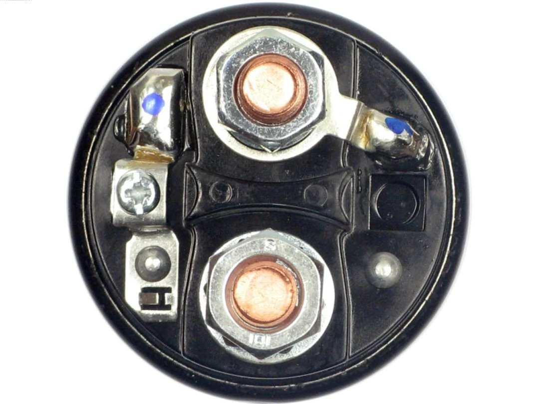 Solenoid Switch, starter Brand new AS-PL SS0106