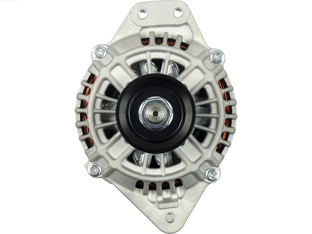 AS-PL A9167 Alternator