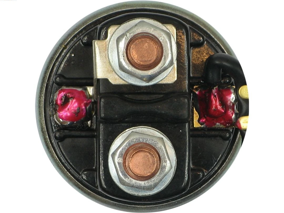 AS-PL SS5057 Solenoid Switch, starter