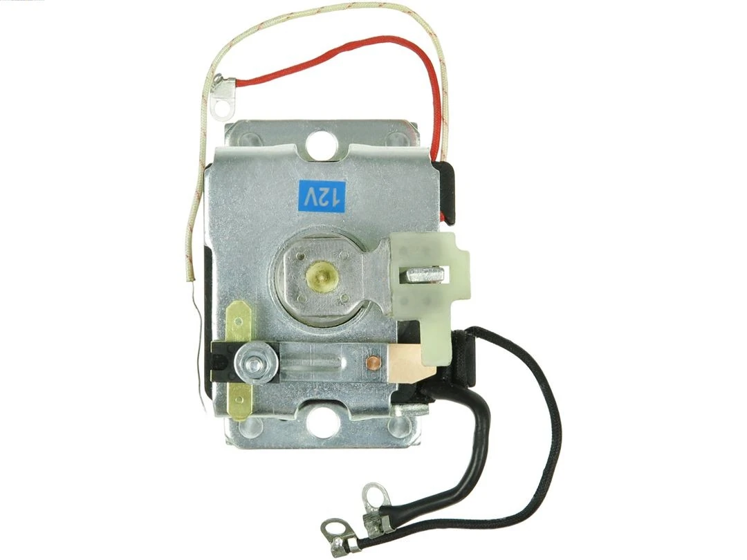 AS-PL SS0032 Solenoid Switch, starter