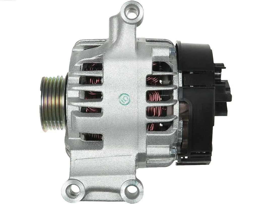Alternator Brand new Denso A6626(DENSO)