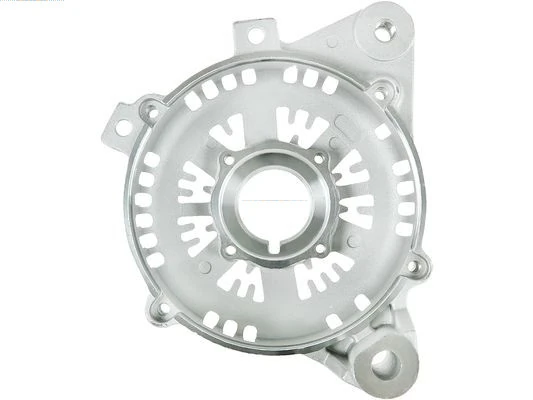 AS-PL ABR3035S Bracket, alternator drive flange