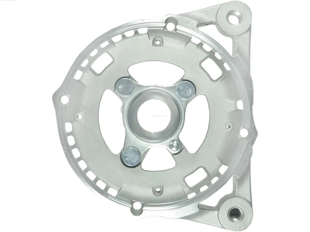 AS-PL ABR6016S Bracket, alternator drive flange