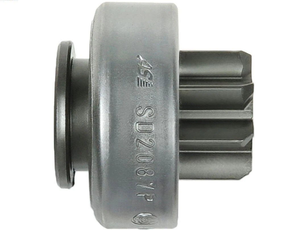 Freewheel Gear, starter Brand new AS-PL SD2087P