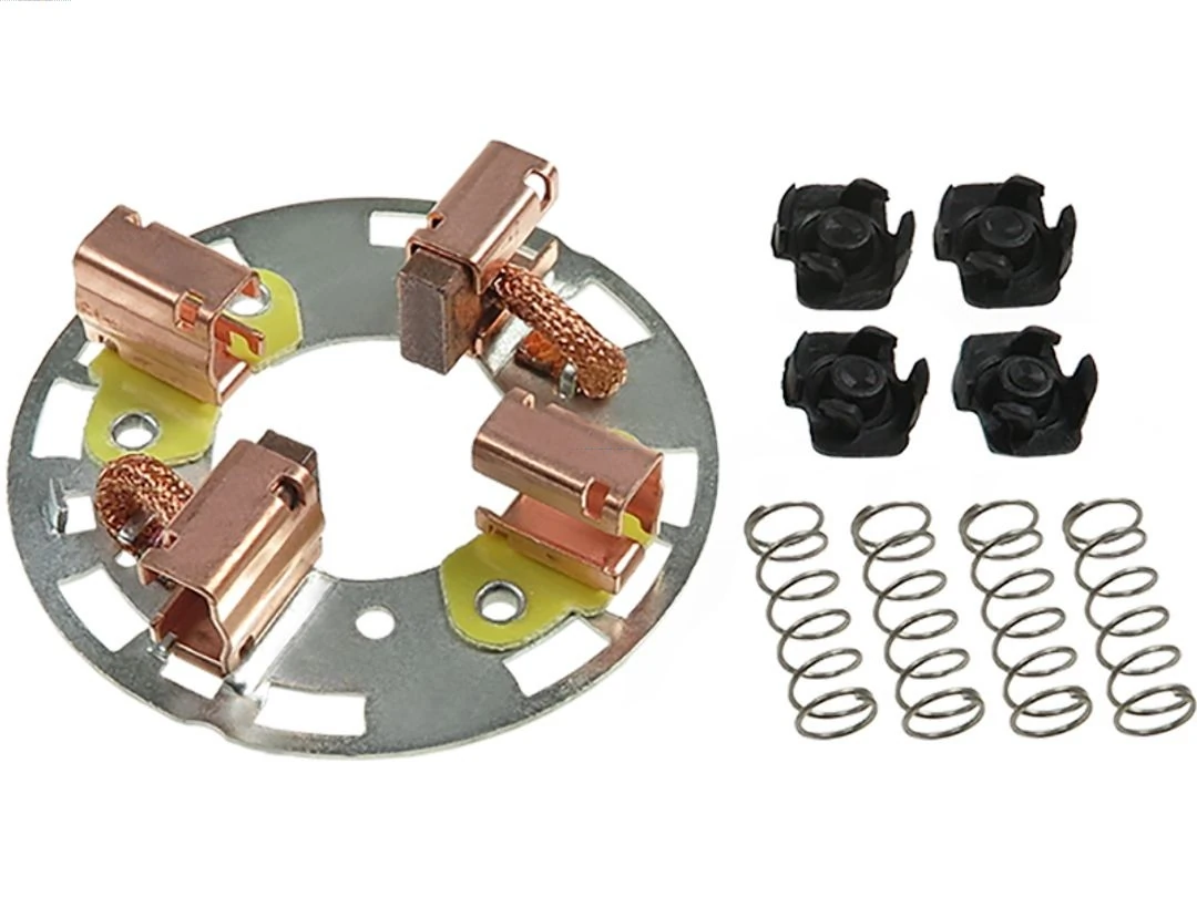 Holder, carbon brushes Brand new AS-PL SBH3007