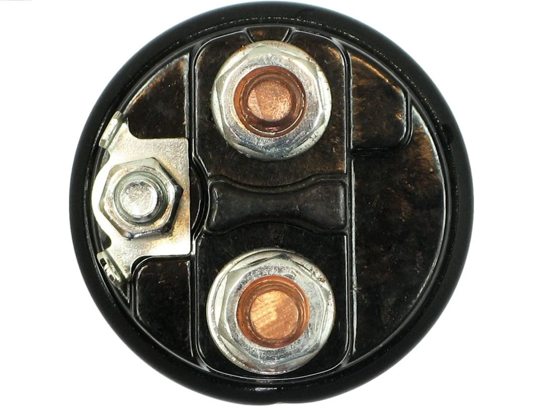 Solenoid Switch, starter Brand new AS-PL SS0141