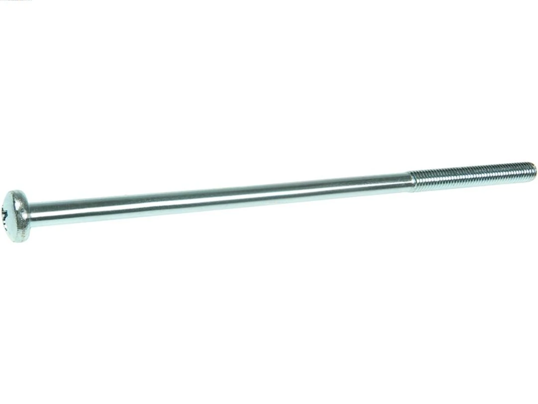 Repair Set, alternator Brand new AS-PL ARS0041