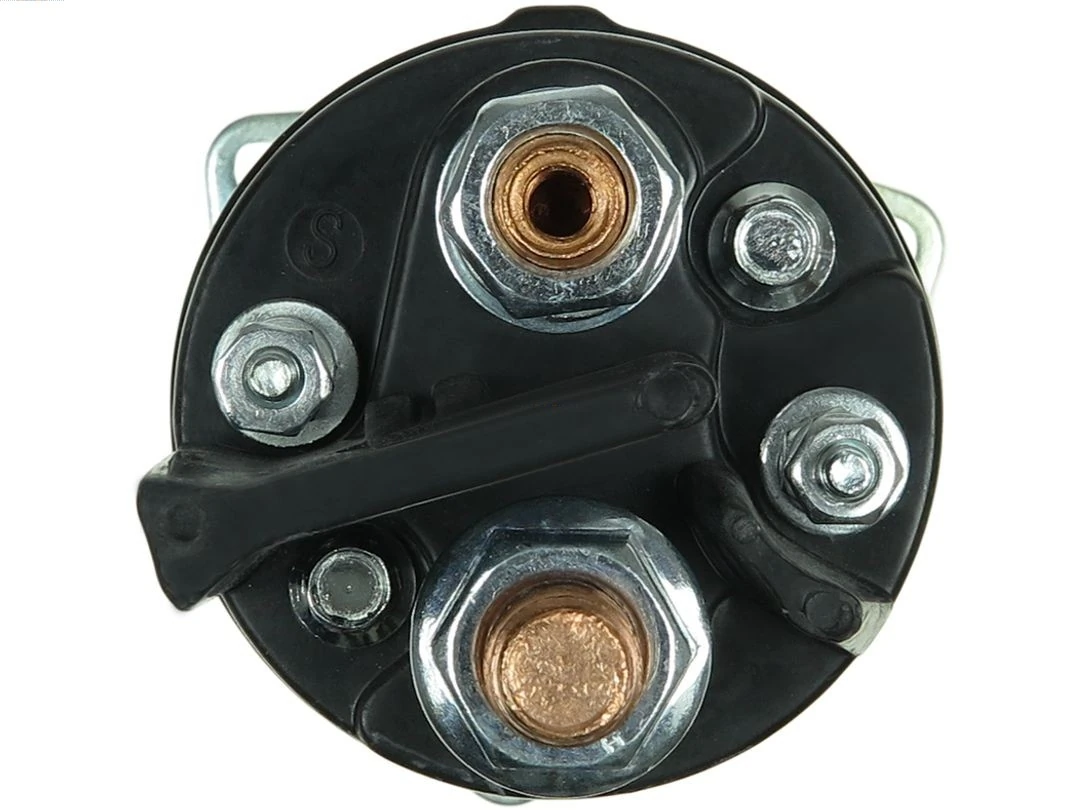 AS-PL SS1020 Solenoid Switch, starter