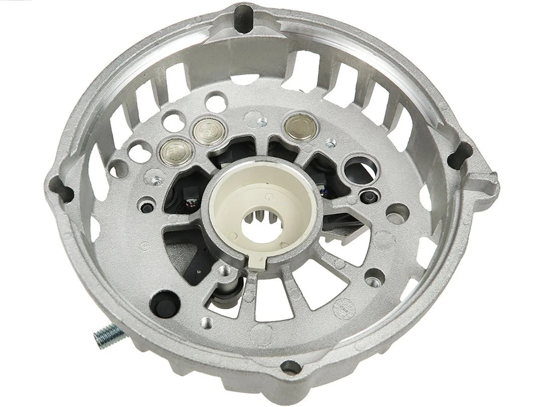 AS-PL ARC3102 Bracket, alternator drive flange