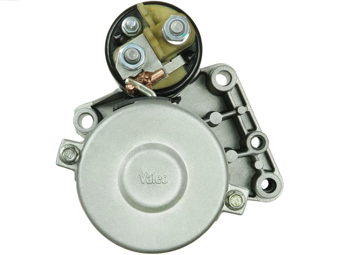 Starter Remanufactured AS-PL S3029PR