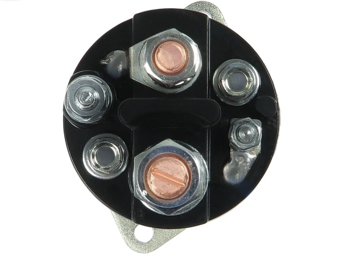 AS-PL SS1176P Solenoid Switch, starter