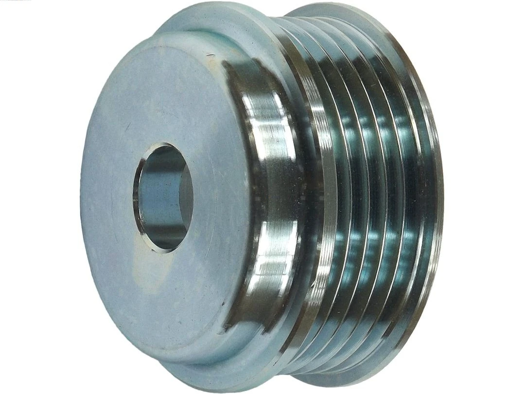 AS-PL AP0046 Belt Pulley, alternator