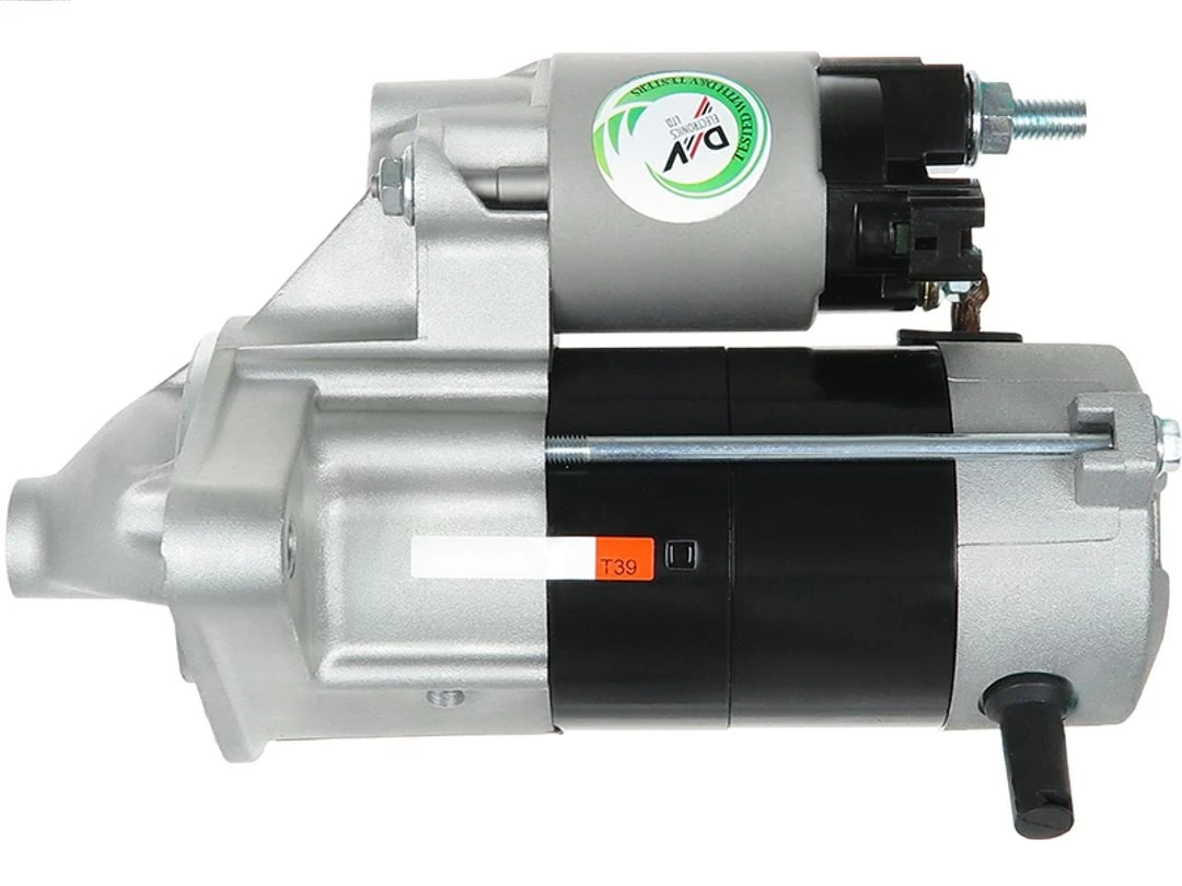 AS-PL S6321S Starter