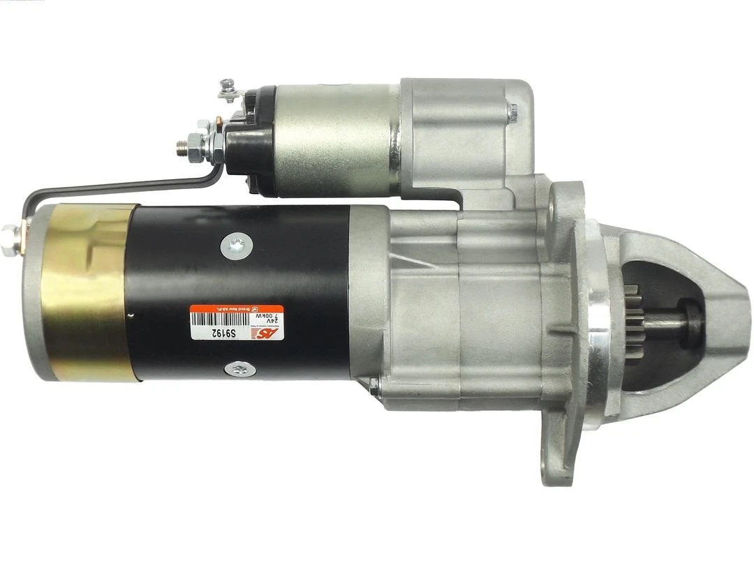 AS-PL S9192 Starter