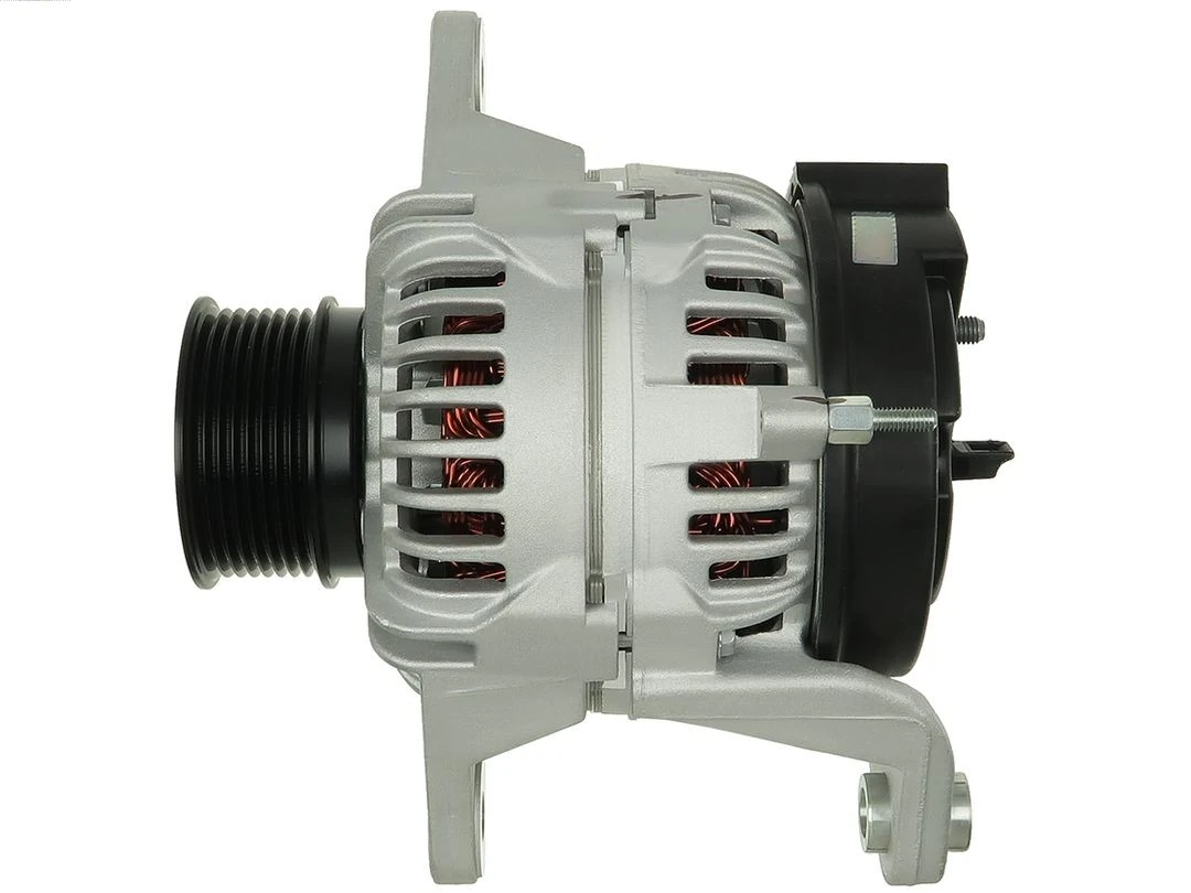 Alternator Brand new SEG Automotive A0989(SEG)