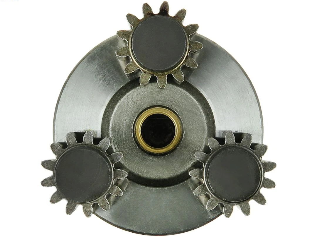 AS-PL SG0085S Repair Kit, starter