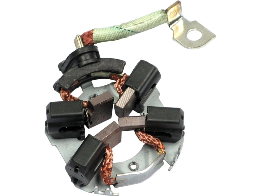 Holder, carbon brushes Brand new AS-PL SBH0061