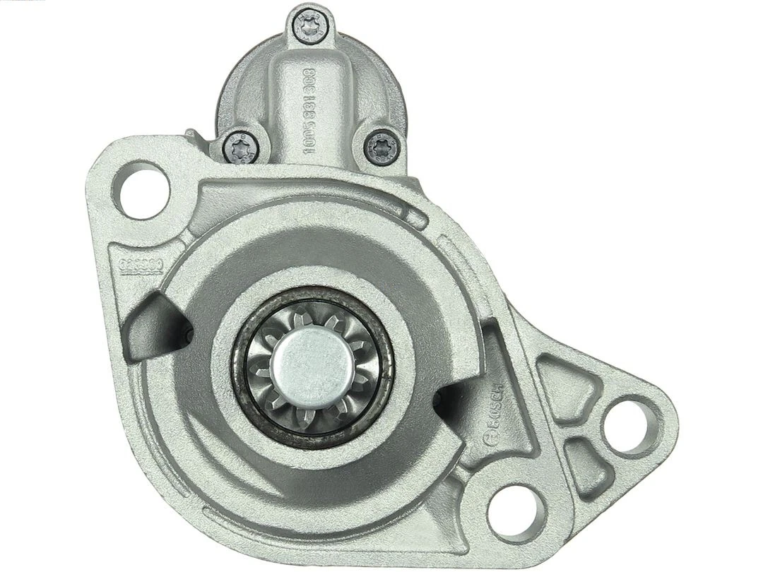 Starter Remanufactured AS-PL S0691PR