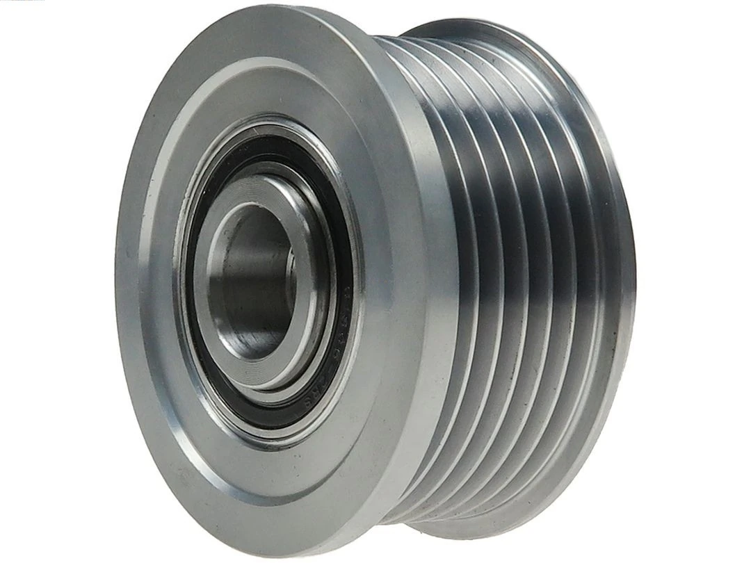 Alternator Freewheel Clutch Brand new AS-PL AFP0027