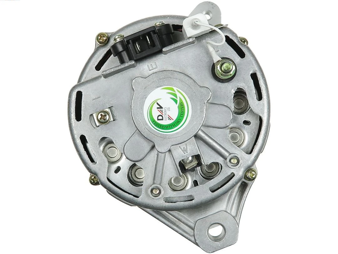 AS-PL A9112 Alternator