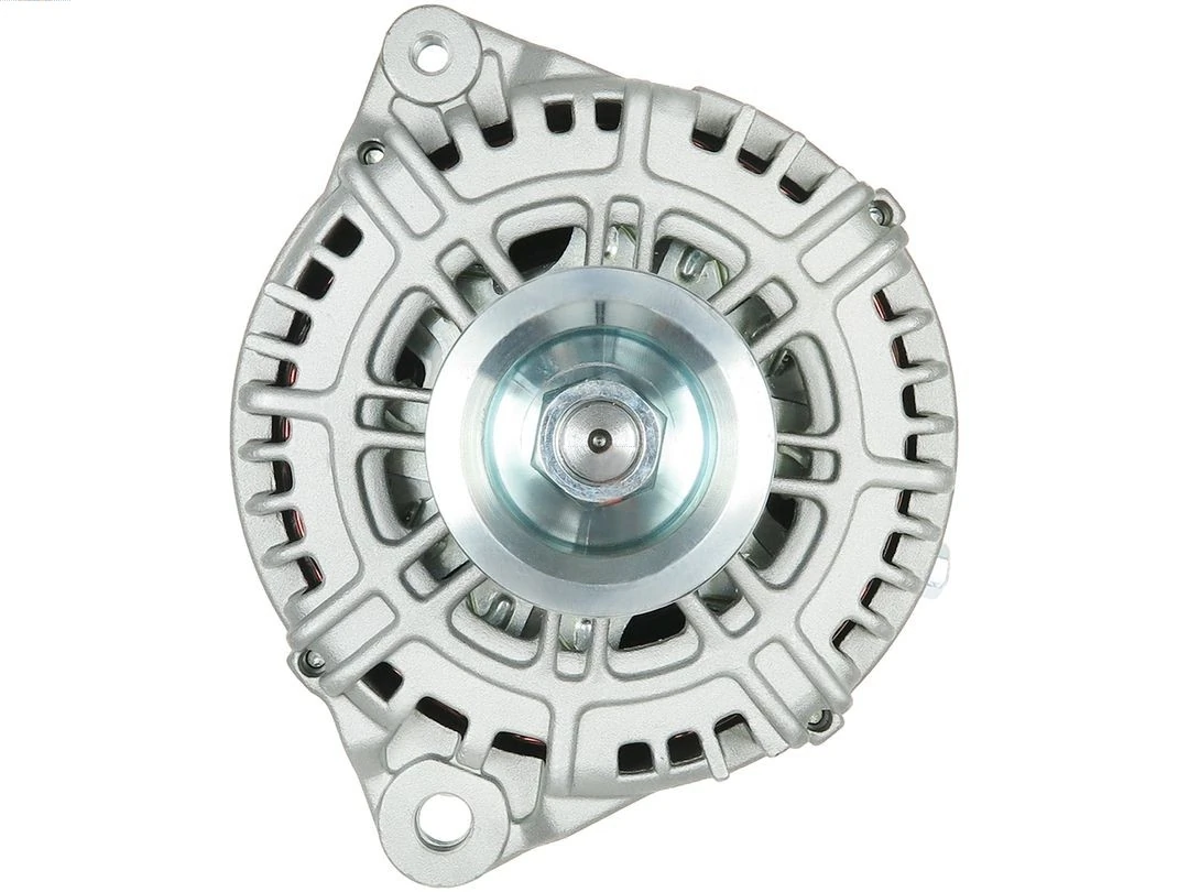 AS-PL A2058 Alternator